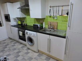 1 bedroom Flat to rent